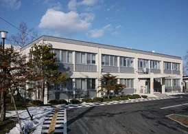 紋別税務署(北海道紋別市南が丘町2丁目1番44号)の案内図・所在地マップ